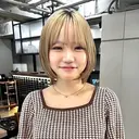 ハイトーン透明感/レ イヤー/ririkaのプロフィール画像