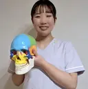 清水 優羽良のプロフィール画像