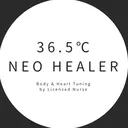 36.5℃ NEO HEALERのプロフィール画像