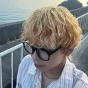 透明感カラー🌱 🌟アキト🌟のプロフィール画像