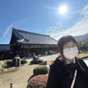 加賀 かおりのプロフィール画像