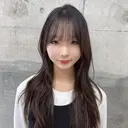 cocoro / 韓国・網紅ヘア︎໒꒱のプロフィール画像