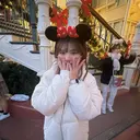 糠信 咲梨のプロフィール画像