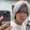 リタッチ モデル募集/栗原優希のプロフィール画像