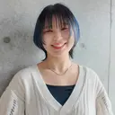 ノンダメージ® 稲垣  いおりのプロフィール画像