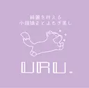 小顔矯正とよもぎ蒸し URU.【ウル】のプロフィール画像