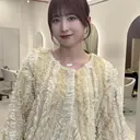 河村　優花 /大阪美容室のプロフィール画像
