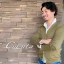 ❇️代表❇️TERU ✂︎のプロフィール画像