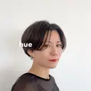 hue nailのプロフィール画像