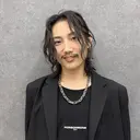 毛流れ縮毛矯正✨ メンズ那智優貴のプロフィール画像