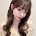 カラー/ヘアセット Nanami💗のプロフィール画像