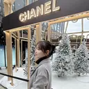 横田綾香 耳つぼジュエリー／柏のプロフィール画像