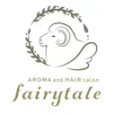 fairytale アロマ&ヘアサロンのプロフィール画像