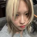 Noa/レイヤー カット🩵パーマのプロフィール画像