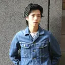 レイヤー、ボブ、ショ ートカット　松本翔大のプロフィール画像