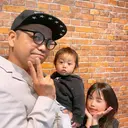 土本 定ニのプロフィール画像