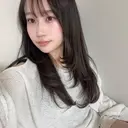 ♡韓国ヘア♡ ブリーチ✨ハイトーンのプロフィール画像