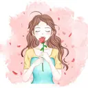 もも えのプロフィール画像