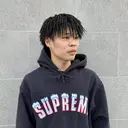 メンズパーマ特化 美容師/ハルキのプロフィール画像