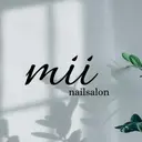 nailsalon miiのプロフィール画像