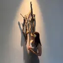 清水 萌のプロフィール画像