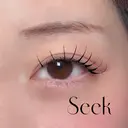 seek北梅田 モデル募集用のプロフィール画像