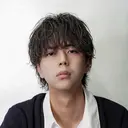 レイヤーカット/ 髪質改善/透カラーのプロフィール画像