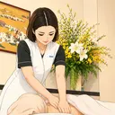 山田 奈緒のプロフィール画像