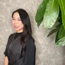 M nail はやまうららのプロフィール画像