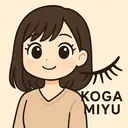 古賀 みゆのプロフィール画像