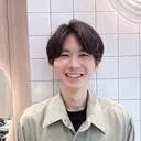 透明感カラー/ヘッド スパ/喜多将平🍀のプロフィール画像