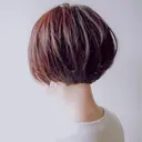 美髪クリエーター テラダタエコのプロフィール画像