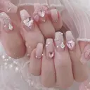 ネイリスト アコのプロフィール画像