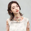 mite　eye salonのプロフィール画像