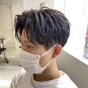 ショート✨ボブ スタイル田﨑大雅✂️のプロフィール画像