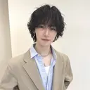 韓国ヘア　野々山 ゆうとのプロフィール画像