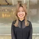 岩間 香純のプロフィール画像