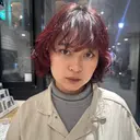 似合わせレイヤー /透明感カラーのプロフィール画像