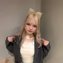 透明感ベージュ🎀 Anju/渋谷🎀のプロフィール画像