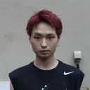 メンズヘアカット無料 中村　心のプロフィール画像