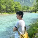 韓国ヘア 高野優真のプロフィール画像