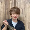 森田 滉平のプロフィール画像