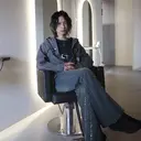 海瑠万／メンズパーマ ／ブリーチ／フェードのプロフィール画像