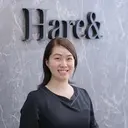 Hare& やの みずきのプロフィール画像