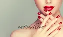 nail salon ワンミリオンのプロフィール画像
