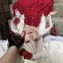 ❤︎ワンホンガーリー なハイトーンヘア❤︎のプロフィール画像