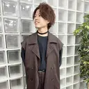 三宮/レイヤーカット /髪質改善/縮毛矯正のプロフィール画像