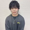 メンズウルフ /竹森詩音のプロフィール画像