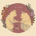 milot. ミロットのプロフィール画像