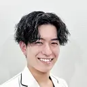 【美容鍼・小顔鍼】 鍼灸師　森原拓磨のプロフィール画像